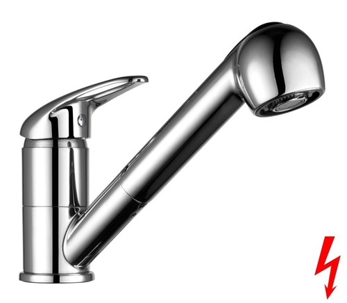 Einhebelmischer wasserhahn - einhebelmischer,