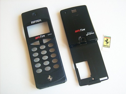 Neu prototyp einzelstück - prototyp,
