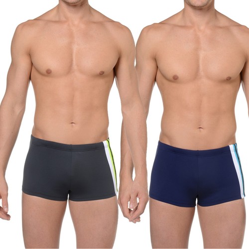 Hom dive swim shorts 10150156 - swim,