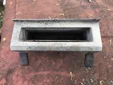 JEEP WRANGLER YJ 2,5 ABLAGEFACH UNTER HANDSCHUHFACH GEBRAUCHT   8955-007-291 !!!