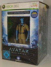 2009 * James Cameron's Avatar