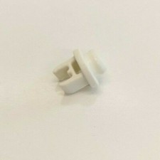 Playmobil City Life 4875 Agenten-Hauptquartier Stecker weiß Ersatzteil 