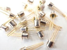 Semelab sml 2n4416 jfet - semelab,