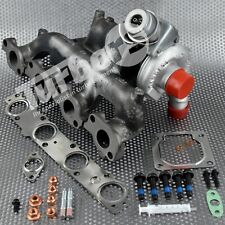 Turbolader Ford Jaguar 2.0 TDDI 85kW 115PS 704226 Duratorq 1S7Q6K682BH 1201315 