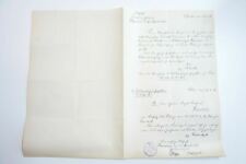 Dokument Königliches