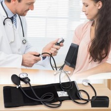 Aneroid Sphygmomanometer