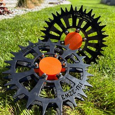 Stachelräder für HUSQVARNA