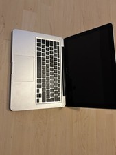 MacBook Pro 13 Zoll von 2011.
