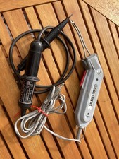 Engel-Löter 60S 60 WATT plus Spannungsprüfer