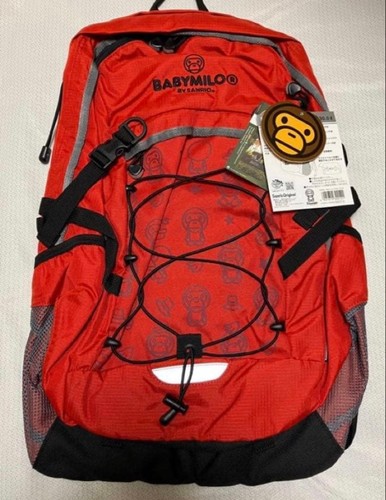 Baby milo coleman 30l - baby,
