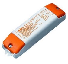 Elektronischer Transformator ETGR 1013 Newlec 10-60W 230-240V Relco