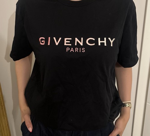 Givenchy shirt s - givenchy, t-shirt