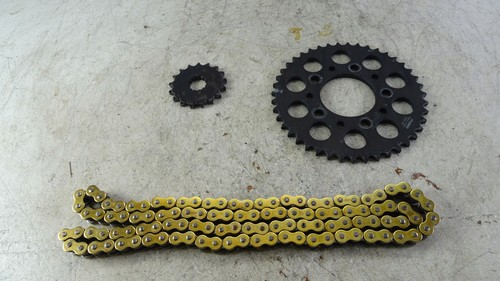 Triumph trophy 900 02 - trophy, 96-02
