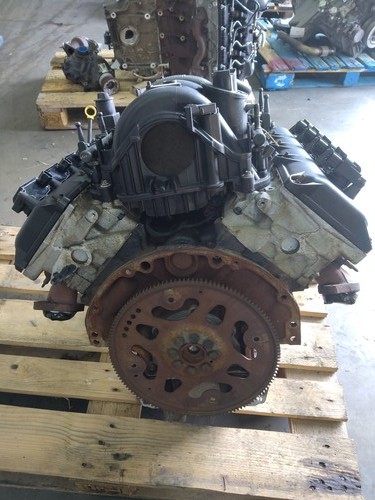 Motor für dodge jeep durango - dodge,