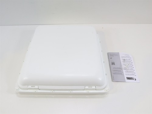 Fiamma vent dachhaube - vent,