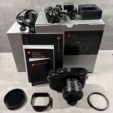 Leica Q  Typ 116 - 19000