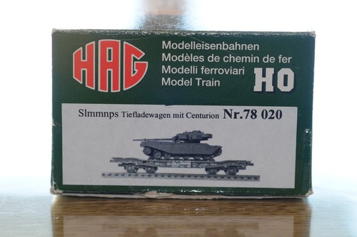 Hag 78020 slmmnps - hag, nr.