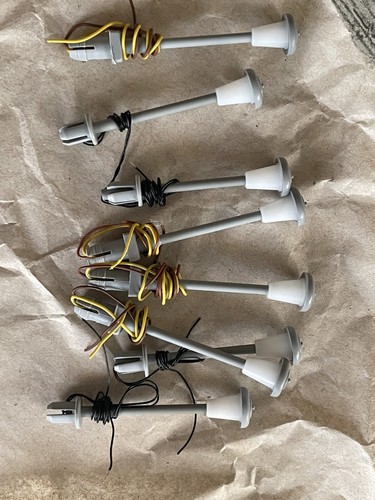 Lampen leuchten ow - --, h0