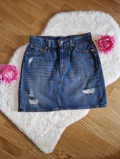 Levi’s Icon Jeans Minirock