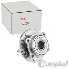 NTY RADLAGER-SATZ VORDERACHSE