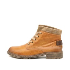 Rieker Damen Z6743 Stiefel