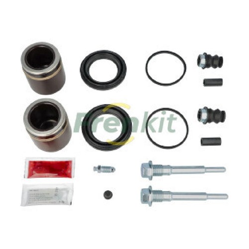 Reparatursatz bremssattel - reparatursatz,
