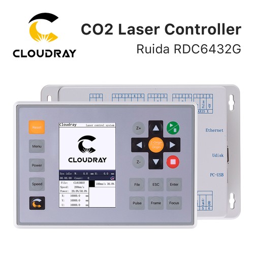 Cloudray ruida rdc6432g - ruida,