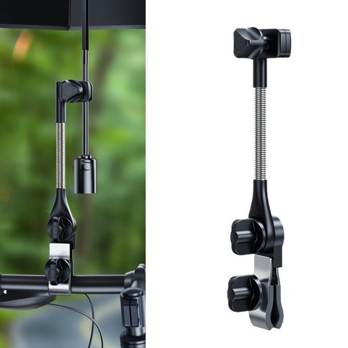 Sicherer schirmhalter für - schirmhalter,