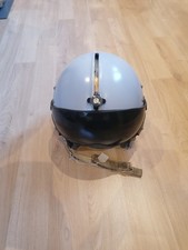 Piloten Helm