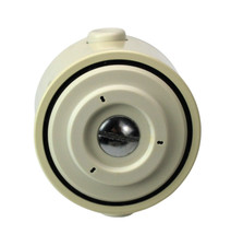 Hansa Duojet  - 536010082 - Seitenbrause Weiß