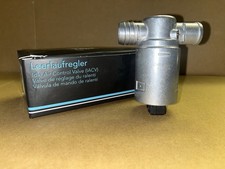 Leerlaufregler BMW 320i 520i 2.0 Benzin