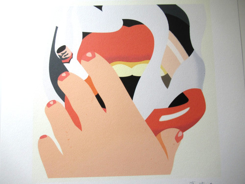 Tom wesselmann schöne - tom,