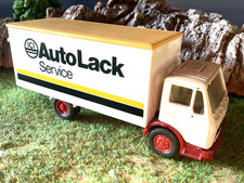 Wiking LKW 7,5t Autolack