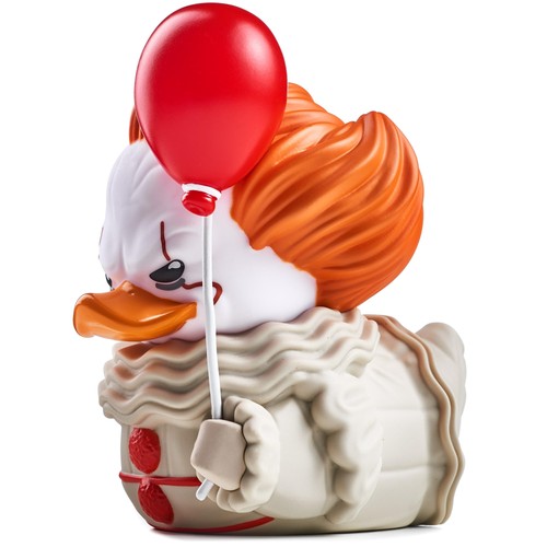 Tubbz box ausgabe - box-ausgabe, pennywise