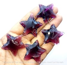 100 Karat, Amethyst Stern