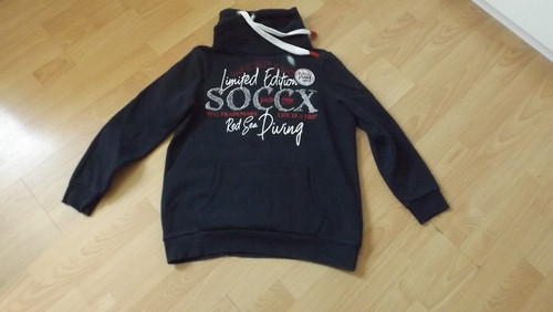 Super schöner soccx - ,