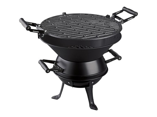 Grillmeister grillfass - grillmeister,