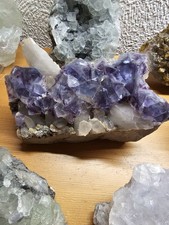 Fluorit Yaogangxian China