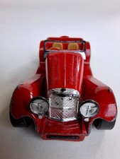 Modellauto Matchbox Jaguar SS