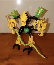 LEGO Bionicle Hero Factory