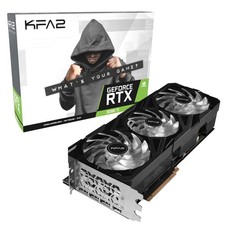 RTX 3090 TI KFA2 EX Gamer 24