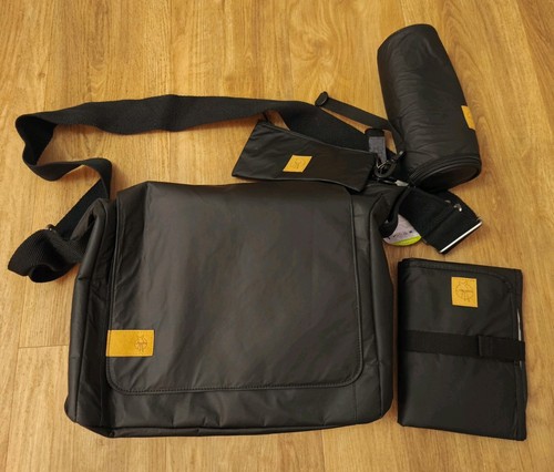 Lässig baby wickeltasche - lÄssig,