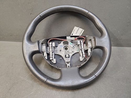 Leder lenkrad für - leder,