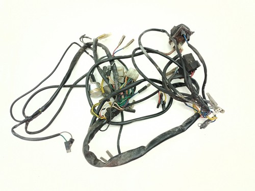 Elektrokabelbaum electrical - elektrokabelbaum,