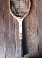 Wilson Tennisschläger,  The Jack Kramer Autograph
