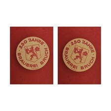 Bruch 250 Jahre Brauerei