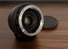 Macro-/ Teleconverter Kenko 2x KAX Teleplus MC7
