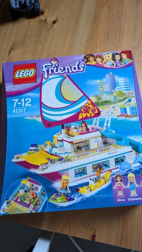 Lego friends - lego,