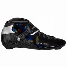 Powerslide Dragon Black