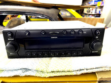 Renault Becker Traffic Pro BE4743